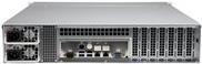 Supermicro CSE LA26AC12-R920LP1 - Rack-Montage - 2U - enhanced E-ATX - SATA/SAS/NVMe 920 Watt - Schwarz