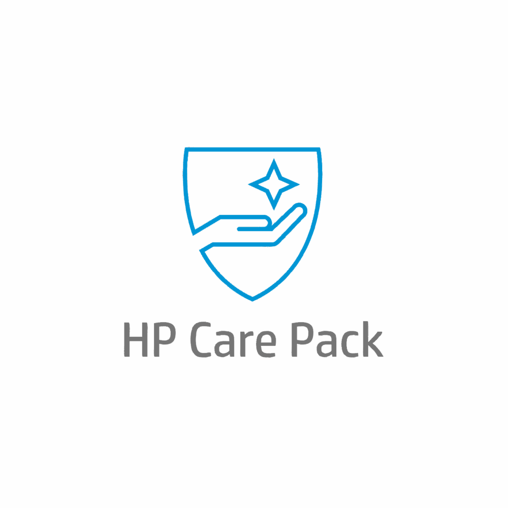 HP Inc Electronic HP Care Pack Installation Service - Installation / Konfiguration - für HP Secure Print CORE (1 Monat) - 9x5 (U03GNE)