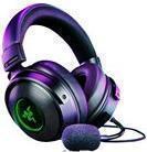 Razer Kraken V3 HyperSense - Headset - ohrumschließend - kabelgebunden - USB-A - Geräuschisolierung
