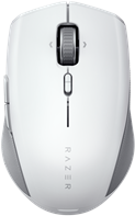 Razer Pro Click Mini - Maus - optisch - 7 Tasten - kabellos - 2.4 GHz, Bluetooth 5.1 - kabelloser Empfänger (USB)
