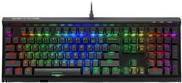 Sharkoon Skiller SGK60 - Tastatur - Hintergrundbeleuchtung - USB-C - QWERTY - USA - Tastenschalter: Kailh Box Red (4044951030057)