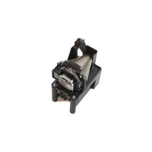 CoreParts - Projektorlampe - 250 Watt - 2000 Stunde(n) - für Panasonic PT-F100, F200, F300, FW100, FW300 (ML10136)