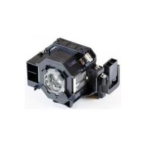 CoreParts - Projektorlampe - 170 Watt - 2000 Stunde(n) - für Epson EB-S6, S62, W6, X6, X62, EH-TW420, EMP-260, S5, S52, X5, X52, X56 (ML10252)