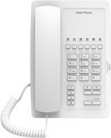 SIP-Phone H3W-Hotel Wi-Fi*POE* - white - VoIP-Telefon - SIP (H3W W)