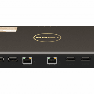 QNAP TBS-464 NASbook - NAS-Server - 4 Schächte - RAID 0, 1, 5, 6, 10 - RAM 8 GB - 2.5 Gigabit Ethernet - iSCSI Support
