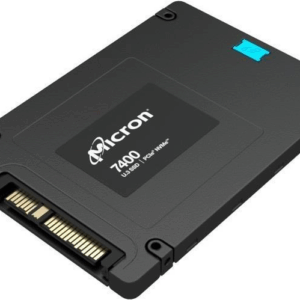 MICRON SSD Micron 7400 PRO 1920GB NVMe U.3 SSD (MTFDKCB1T9TDZ-1AZ1ZABYY?CPG)