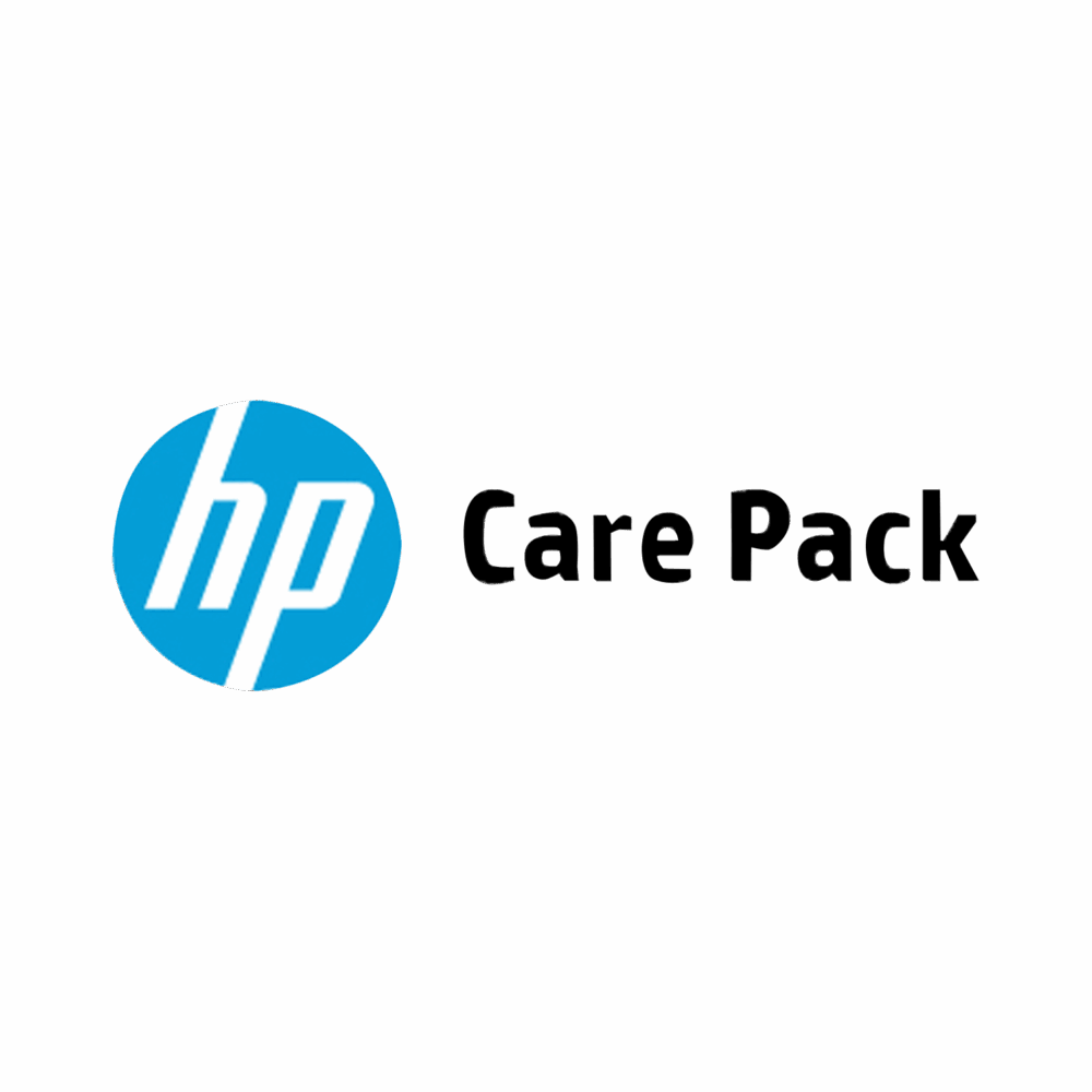 HP Inc Electronic HP Care Pack 3-Day Hardware Support with Defective Media Retention - Serviceerweiterung - Arbeitszeit und Ersatzteile - 3 Jahre - Vor-Ort - 9x5 - Reaktionszeit: 3 Arbeitstage (UA4F7E)