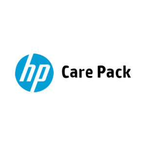 HP Inc Electronic HP Care Pack 3-Day Hardware Support with Defective Media Retention - Serviceerweiterung - Arbeitszeit und Ersatzteile - 3 Jahre - Vor-Ort - 9x5 - Reaktionszeit: 3 Arbeitstage (UA4F7E)