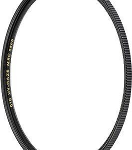 B+W 010 MASTER - 6 cm - Ultraviolett (UV)-Kamerafilter - Multibeständige Beschichtung (MRC) - 1 Stück(e) (1101504)