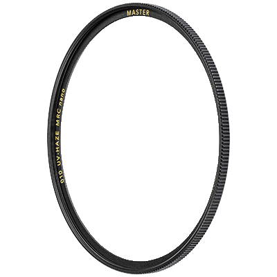 B+W 010 MASTER - 8,2 cm - Ultraviolett (UV)-Kamerafilter - Multibeständige Beschichtung (MRC) - 1 Stück(e) (1101509)