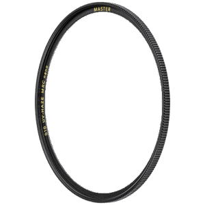B+W 010 MASTER - 9,5 cm - Ultraviolett (UV)-Kamerafilter - Multibeständige Beschichtung (MRC) - 1 Stück(e) (1101511)