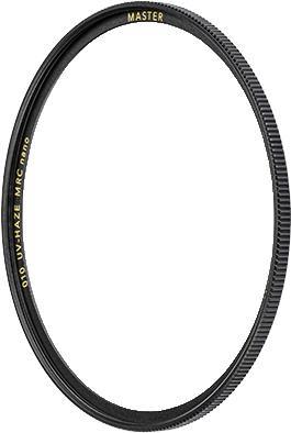 B+W 010 MASTER Ultraviolett (UV)-Kamerafilter 11,2 cm (1101512)