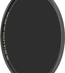B+W 806 MASTER - 7,2 cm - Neutraldichte-Kamerafilter - Multibeständige Beschichtung (MRC) - 1 Stück(e) (1101581)