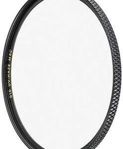 B+W BASIC 010 Ultraviolett (UV)-Kamerafilter 9,5 cm (1100147)