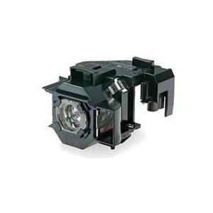 CoreParts - Projektorlampe - 170 Watt - 2000 Stunde(n) - für Epson EMP-62, EMP-82, EMP-X3, PowerLite 62c, 76c, 82c (ML11179)