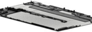 HP L53531-001 Notebook-Ersatzteil Untergehäuse (L53531-001)