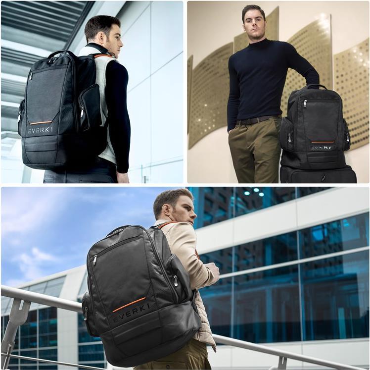 Everki Gaming Rucksack ContemPro 117 bis 17.3" (51507)