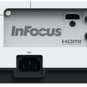InFocus LightPro Advanced LCD Series IN1014 - LCD-Projektor - 3400 lm - XGA (1024 x 768) - 4:3 (IN1014)