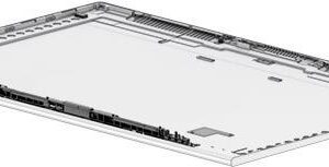 HP M35821-001 Notebook-Ersatzteil Displayabdeckung (M35821-001)