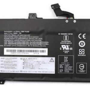 Lenovo BATTERY Internal, 6c, 48Wh (5B10W51842)