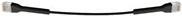 Ubiquiti Networks Ethernet Patch Cable 0.1 m bla (U-Cable-Patch-RJ45-BK-50)