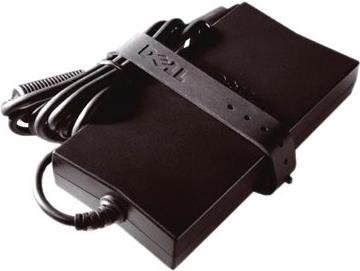 Dell 3-Prong USB-C AC Adapter - Netzteil - 130 Watt - Europa