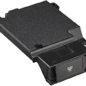 Panasonic FZ-VLNG211U - Netzwerkadapter - XPAK - Gigabit Ethernet - für Toughbook G2, G2 Standard (FZ-VLNG211U)