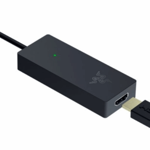 Razer Ripsaw X - Videoaufnahmeadapter - USB 3.0