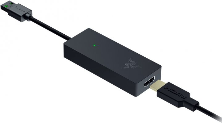 Razer Ripsaw X - Videoaufnahmeadapter - USB 3.0