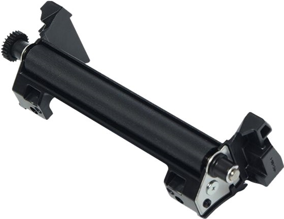 Brother PA-LPR-004 - Kit für selbstklebende Etiketten ohne Abziehfolie - für RuggedJet RJ-3230BL, RJ-3250WBL