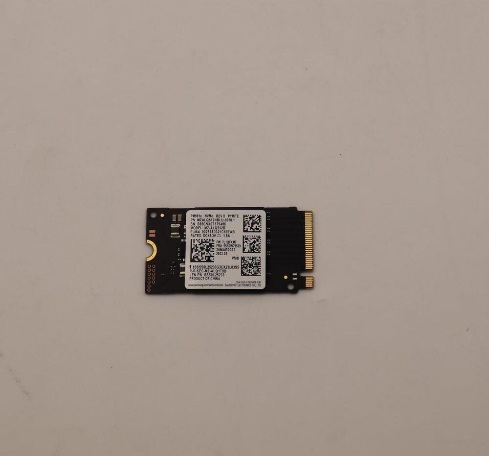 Lenovo SSD_ASM (5SS0W79529)