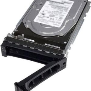 Dell - SSD - 960GB - Hot-Swap - 2.5" (6,4 cm) - SATA 6Gb/s - für PowerEdge C6420, R440, R640, R6415, R740, R740xd, R7415, R7425, R840 (2.5"), R940 (2.5") (9PTC2)