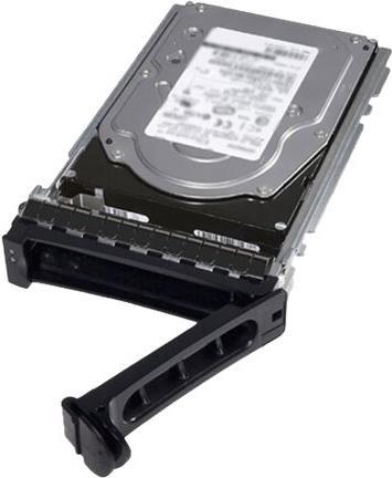 Dell - SSD - 960GB - Hot-Swap - 2.5" (6,4 cm) - SATA 6Gb/s - für PowerEdge C6420, R440, R640, R6415, R740, R740xd, R7415, R7425, R840 (2.5"), R940 (2.5") (9PTC2)