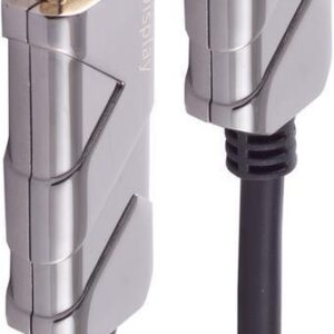 shiverpeaks BS30-55505 HDMI-Kabel 50 m HDMI Typ A (Standard) Schwarz (BS30-55505)