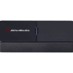 AVerMedia BU113 Video-Aufnahme-Gerät USB 3.2 Gen 1 (3.1 Gen 1) (61BU113000AM)