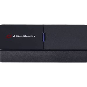 AVerMedia BU113 Video-Aufnahme-Gerät USB 3.2 Gen 1 (3.1 Gen 1) (61BU113000AM)