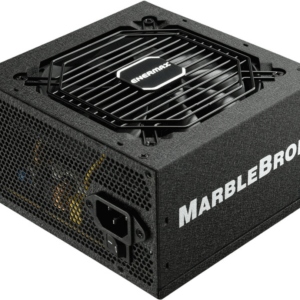 Enermax MarbleBron EMB850EWT-RGB - Netzteil (intern) - ATX12V 2,4 - 80 PLUS Bronze - Wechselstrom 100-240 V - 850 Watt - aktive PFC (EMB850EWT-RGB)