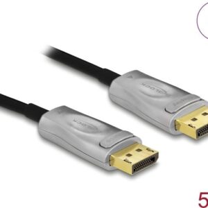 Delock Aktives USB 3.2 Gen 1 Kabel USB Typ-A zu US (85879)