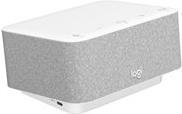 Logitech Logi Dock for UC - Dockingstation - USB-C - HDMI, DP - Bluetooth