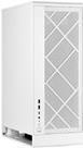 SilverStone ALTA G1M - microATX Tower - micro ATX - keine Spannungsversorgung (SFX12V/SFX-L12V) - weiß - USB/Audio