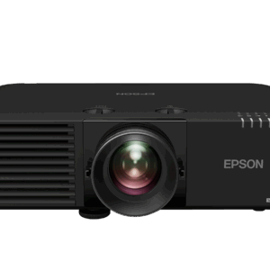 Epson EB-L735U - 3-LCD-Projektor - 7000 lm (weiß) - 7000 lm (Farbe) - WUXGA (1920 x 1200) - 16:10 - 1080p - 802.11a/b/g/n/ac Wireless / LAN/ Miracast - Schwarz