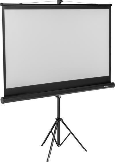 SpeaKa Professional Stativleinwand 240 x 135 cm Bildformat: 16:9 SP-PST-360 SP-9430136 (SP-9430136)