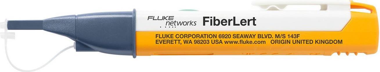 Fluke Networks Glasfaserprüfgerät FIBERLERT-125 (5317262)