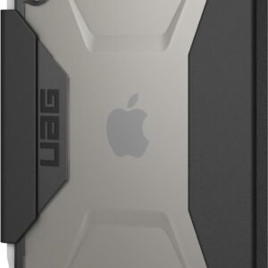 Urban Armor Gear 123282114043 Tablet-Schutzhülle 21,1 cm (8.3" ) Folio Grau (810070367299)