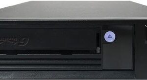 QUANTUM LTO9 TAPE DRIVE HH TABLETOP KIT (TC-L92BN-AR)