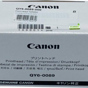 Canon Print Head TS5050 (QY6-0089-000)