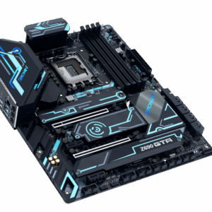 MB Biostar Z690 GTA (Z690,S1700,ATX,DDR4,Intel) (Z690GTA)