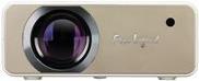 AOpen Fire Legend QF12 - LCD-Projektor - tragbar - 5000 lm - Full HD (1920 x 1080) - 16:9 - 1080p - Wi-Fi