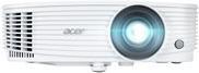 Acer P1157i - DLP-Projektor - tragbar - 3D - 4500 lm - SVGA (800 x 600) - 4:3 - Wi-Fi / Miracast