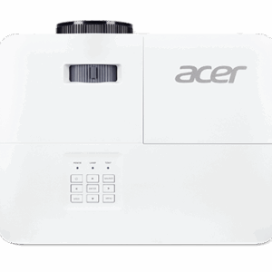 Acer M311 - DLP-Projektor - tragbar - 3D - 4500 ANSI-Lumen - WXGA (1280 x 800) - 16:10 - 802.11b/g/n kabellos